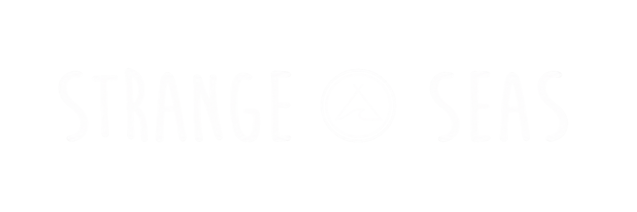 Strange Seas